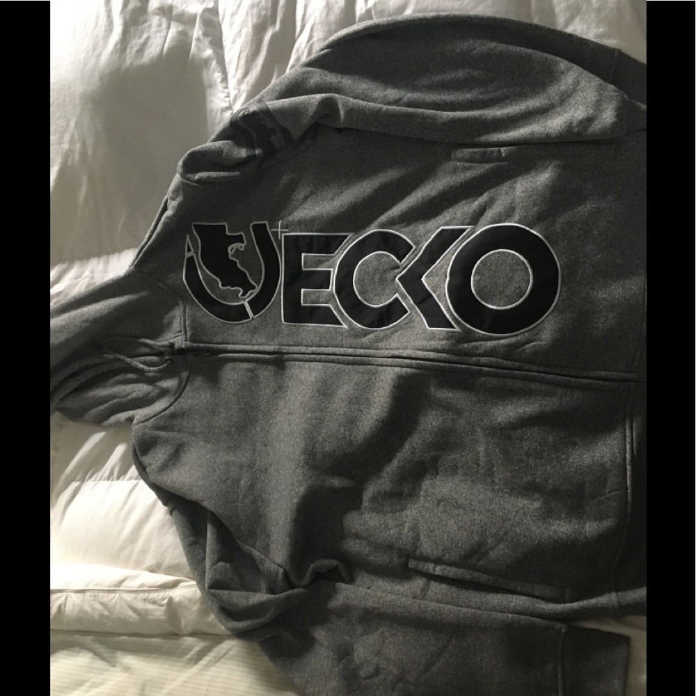 Ecko Jacket